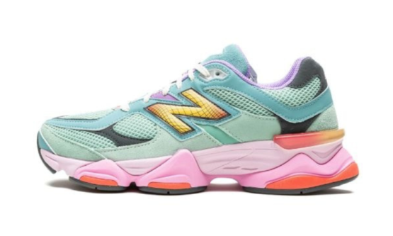 New Balance 9060 ‘Warped’