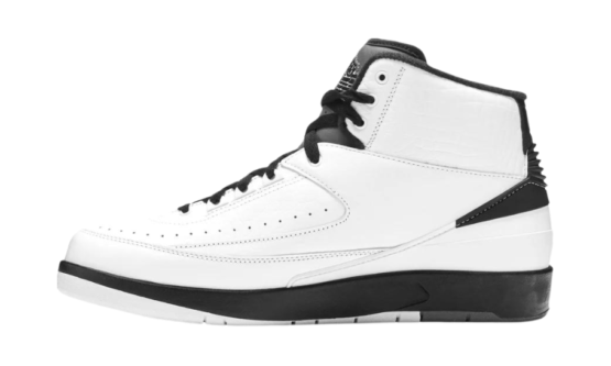 Air Jordan 2 Retro ‘Wing It’