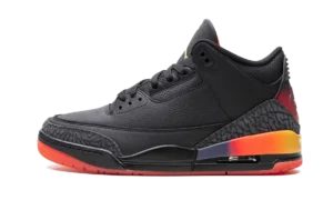 Air Jordan 3 Retro J Balvin Rio